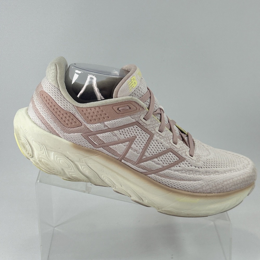 New Balance Fresh Foam X 1080 V13 Running Shoes Women's 10.5M Pink - Picture 2 of 16